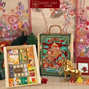 Sét quà giá rẻ H1400