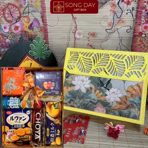 hộp quà tế dưới 1 triệu