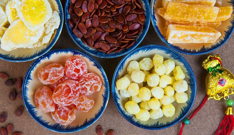 Bánh mứt Tết truyền thống: ý nghĩa và cách chọn mua đúng chuẩn