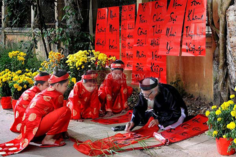 Kết Nối Di Sản Cổ Truyền Với Đời Sống Hiện Đại