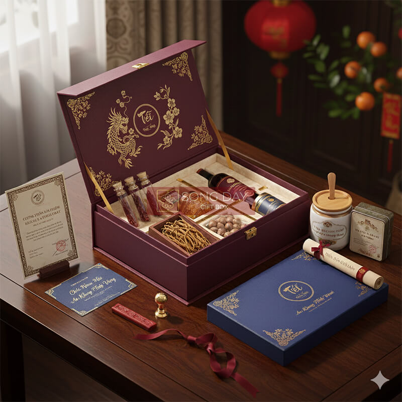 Nâng Cấp Giá Trị Cốt Lõi: Tiêu Chuẩn "Cao Cấp" Của Sản Phẩm