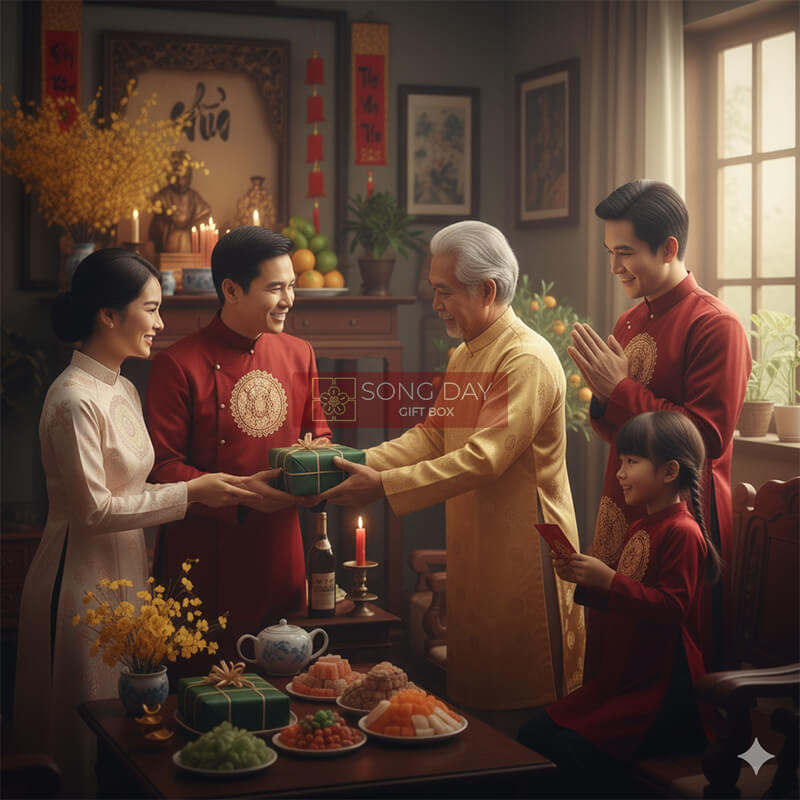 Ý Nghĩa Tinh Thần & Xã Hội